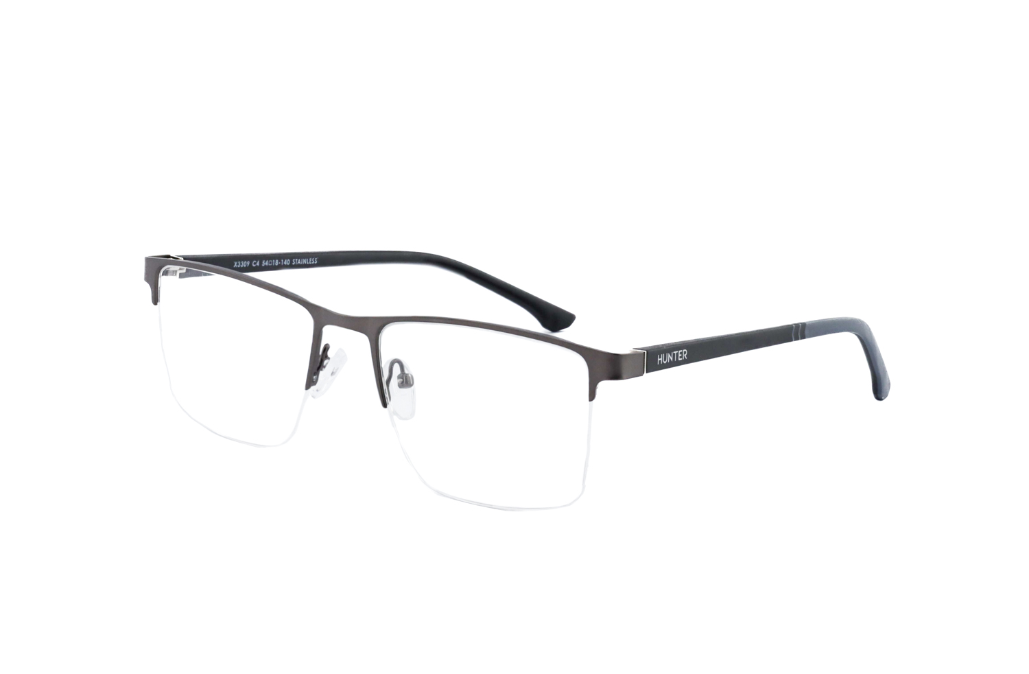 Hunter X3309 - Mens Prescription Frames - Spec-Savers South Africa