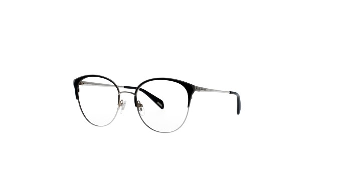 Police Vpl843 Black - Ladies Prescription Frames - Spec-Savers