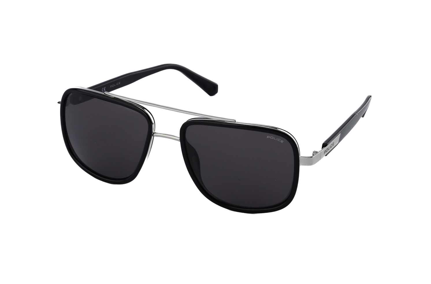 Police Sple86k - Unisex Prescription Sunglasses - Spec-Savers