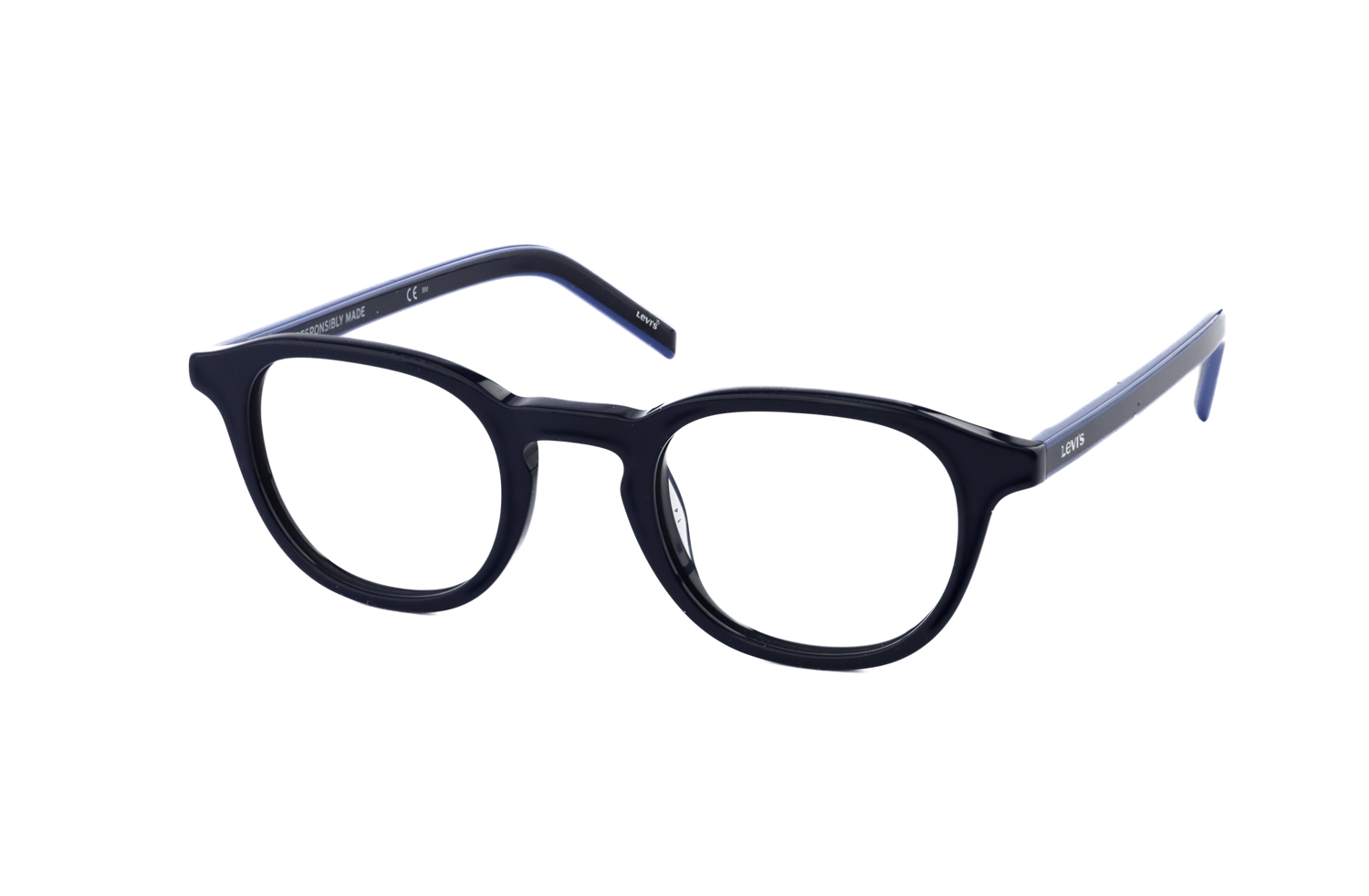 Levi Lv 1029 - Mens Prescription Frames - Spec-Savers Swaziland
