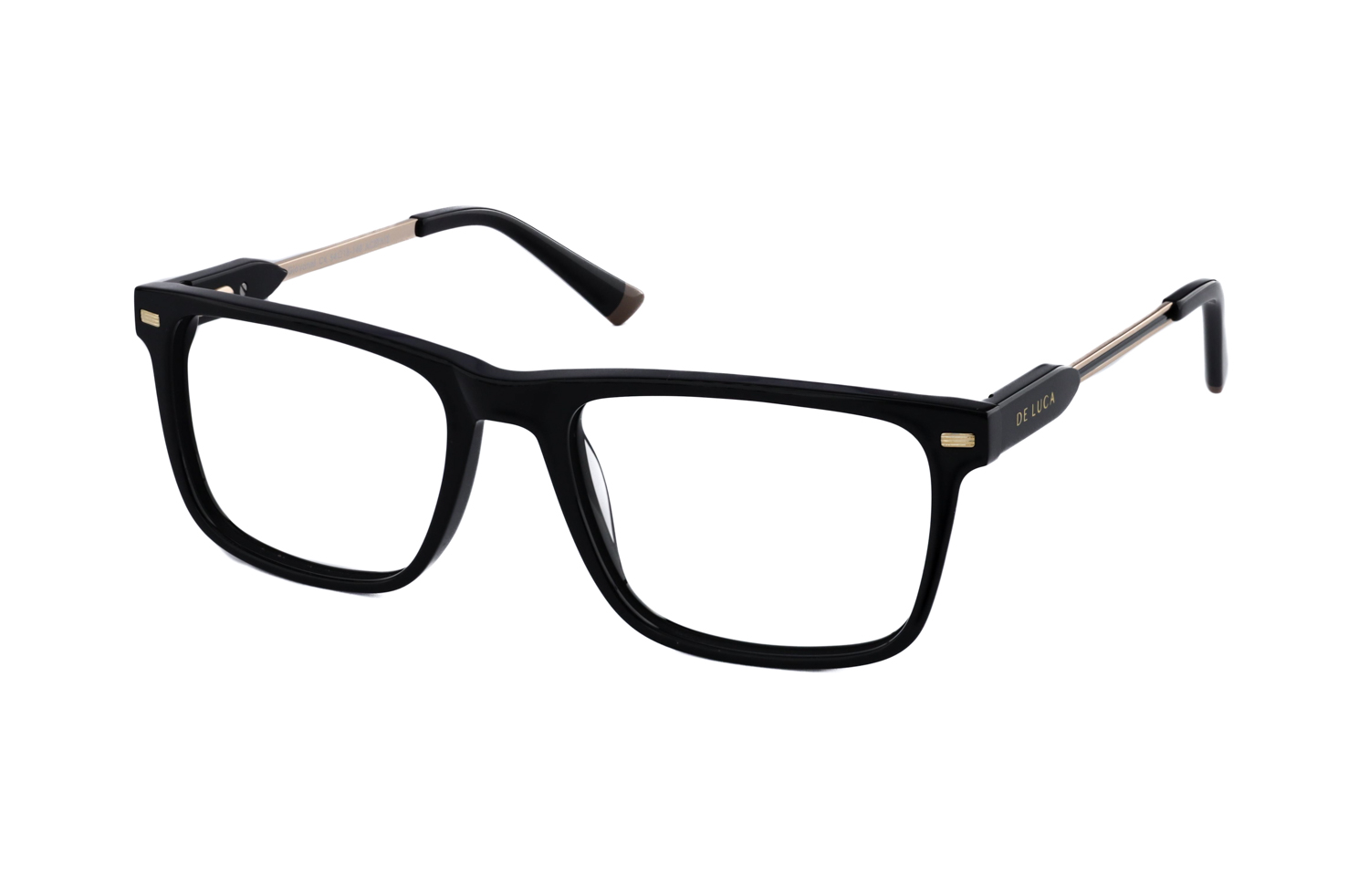 De Luca Giovanni - Mens Prescription Frames - Spec-Savers Lesotho