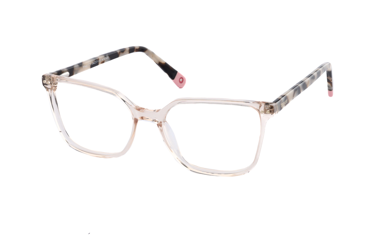 TIFFAN-TIF465-C11-54/17                            Profile View