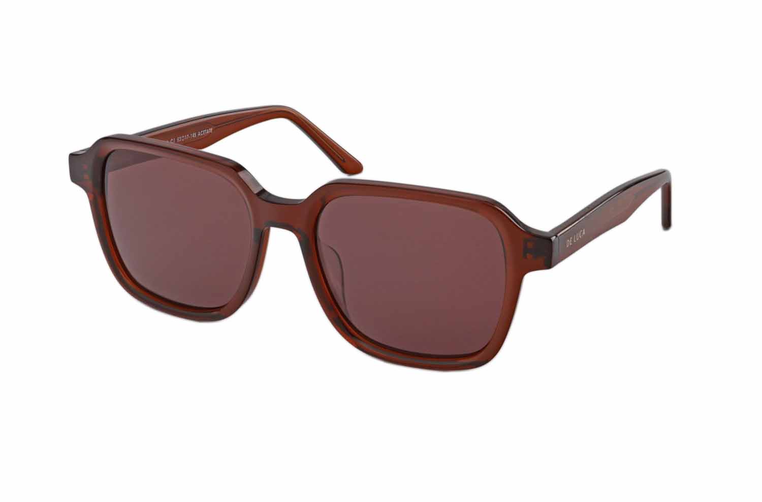 Deluca Ortensia - Ladies Prescription Sunglasses - Spec-Savers