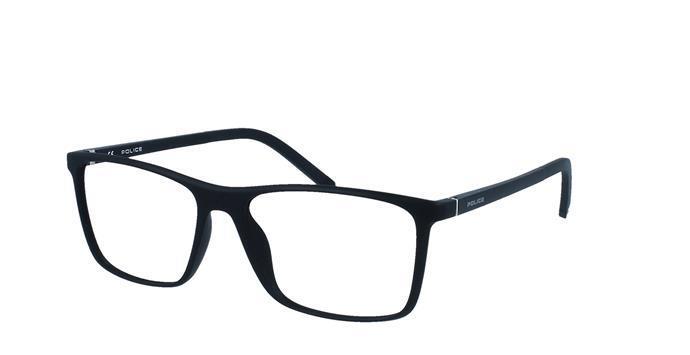 POLI-VPL649K-550U28-55/15 Profile View