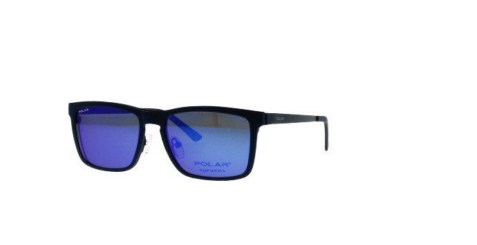 POLA-402-20 CLI-54/16                              Profile View