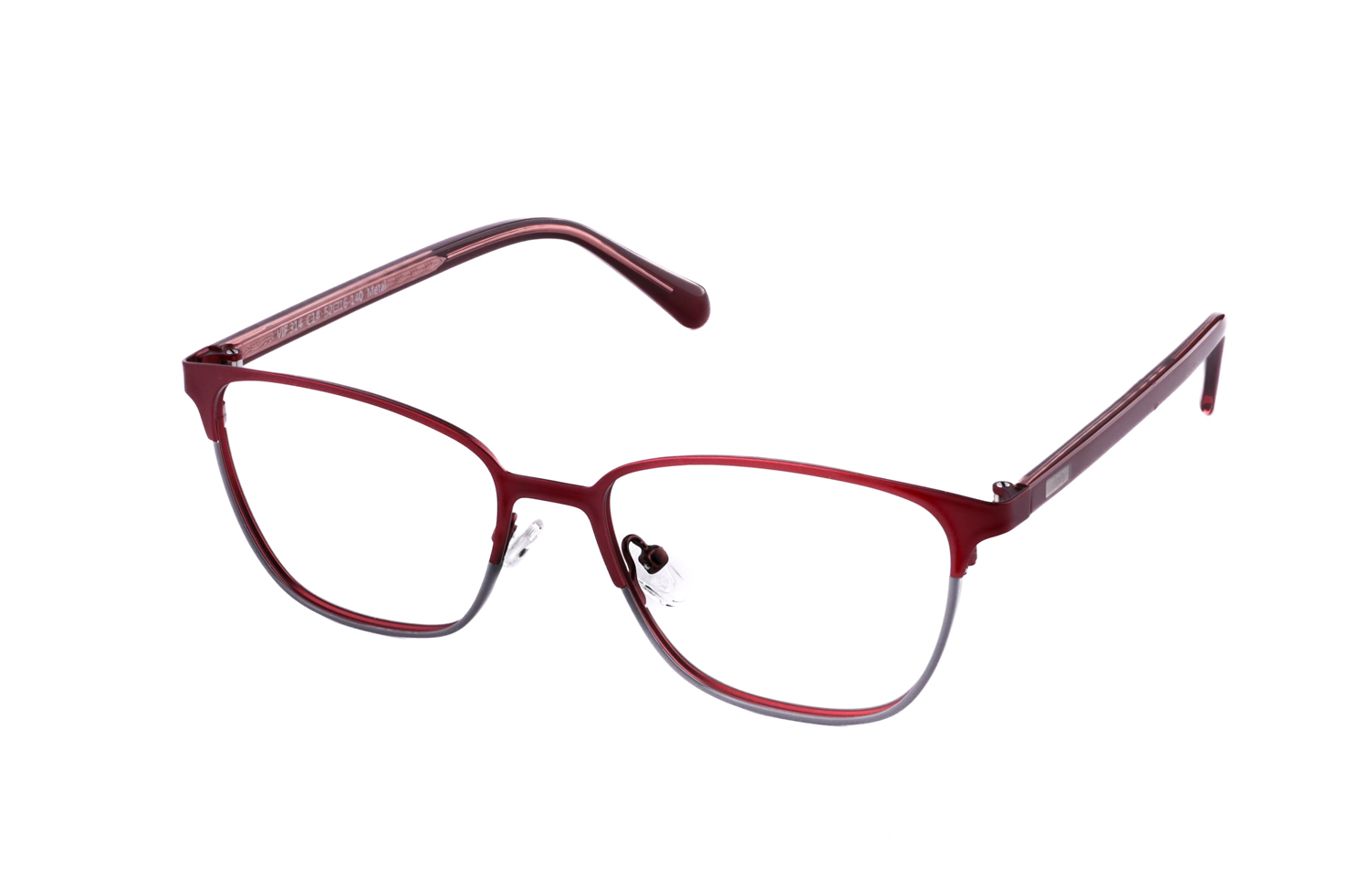 INFINI-VIF314-C14-52/16                            Profile View