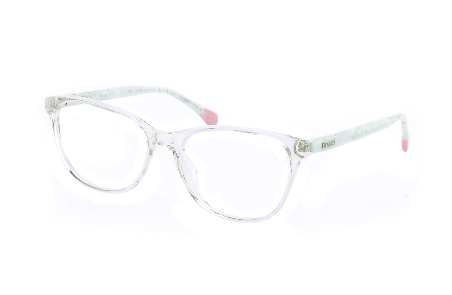 Tiffany glasses frames store specsavers