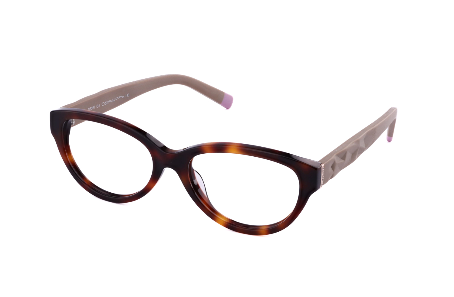 Tiffan Tif397 - Ladies Prescription Frames - Spec-Savers South Africa