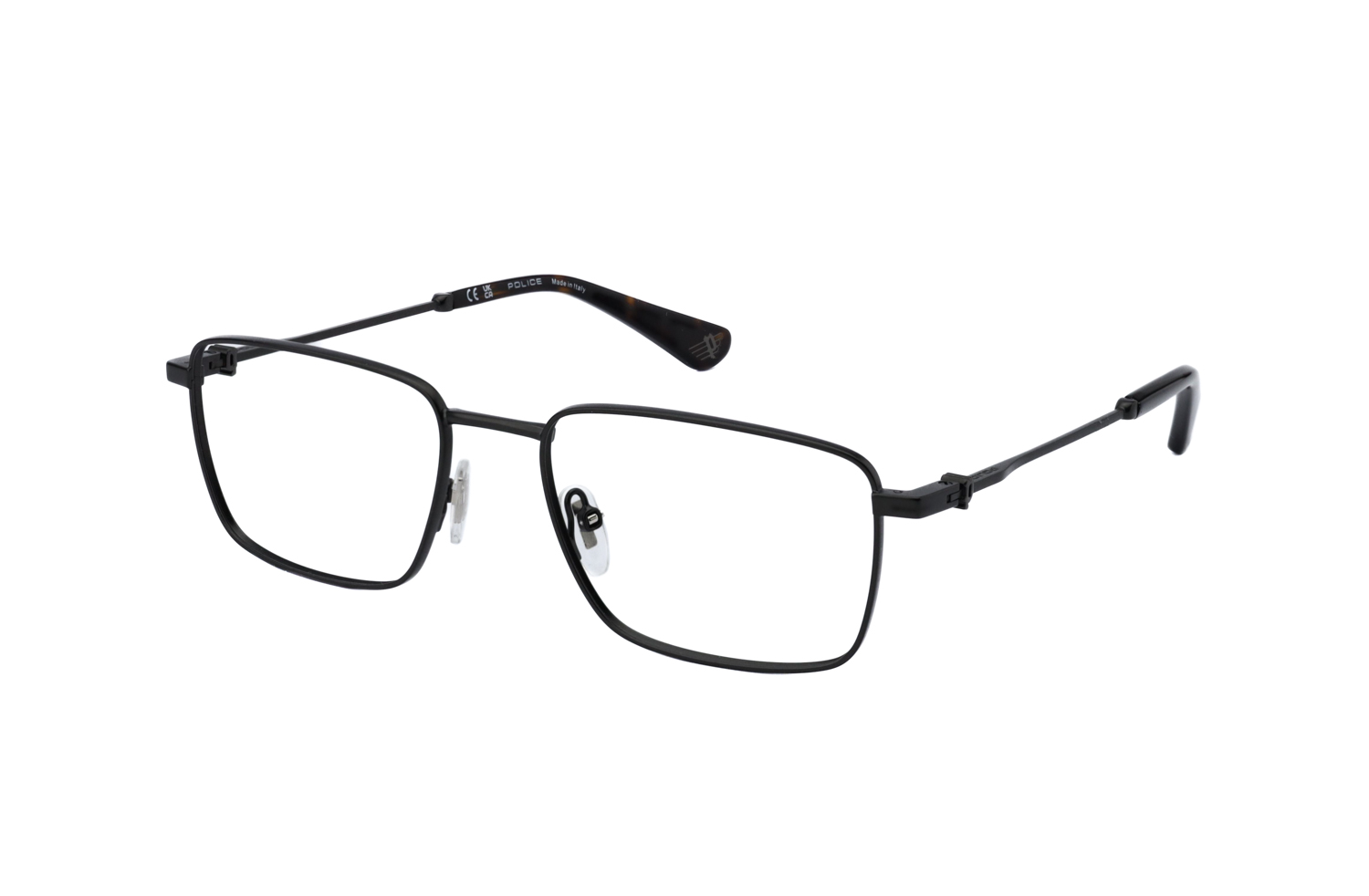Police Vpll69 - Unisex Prescription Frames - Spec-Savers South Africa