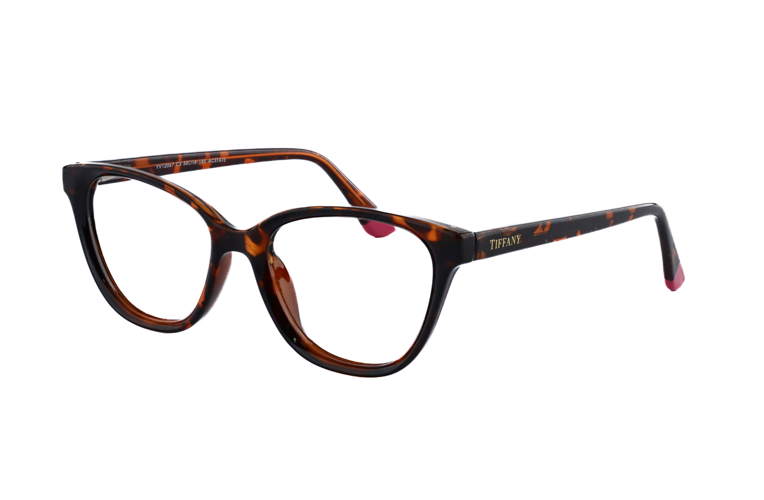 Tiffany Yv12067 - Ladies Prescription Frames - Spec-Savers South