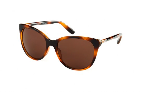 Infini If8230 Brown - Ladies Prescription Sunglasses - Spec-Savers