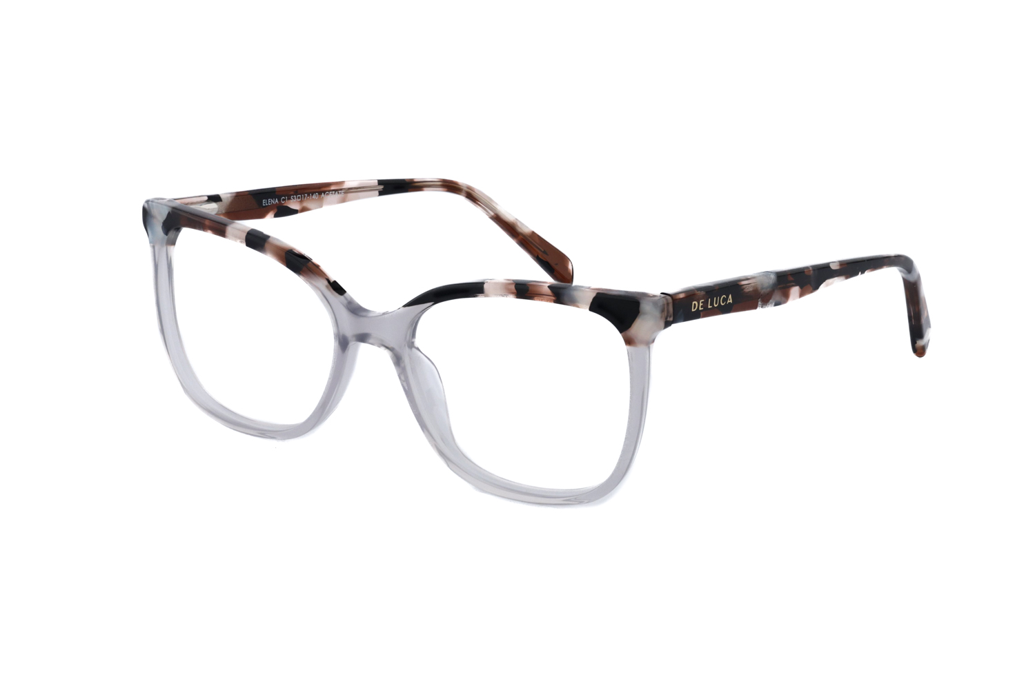 Deluca Elena - Ladies Prescription Frames - Spec-Savers Namibia