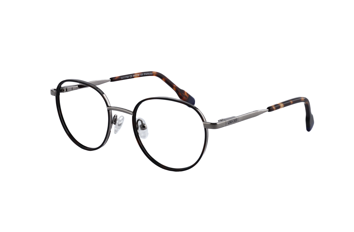 Oxford Yv11734 - Mens Prescription Frames - Spec-Savers South Africa