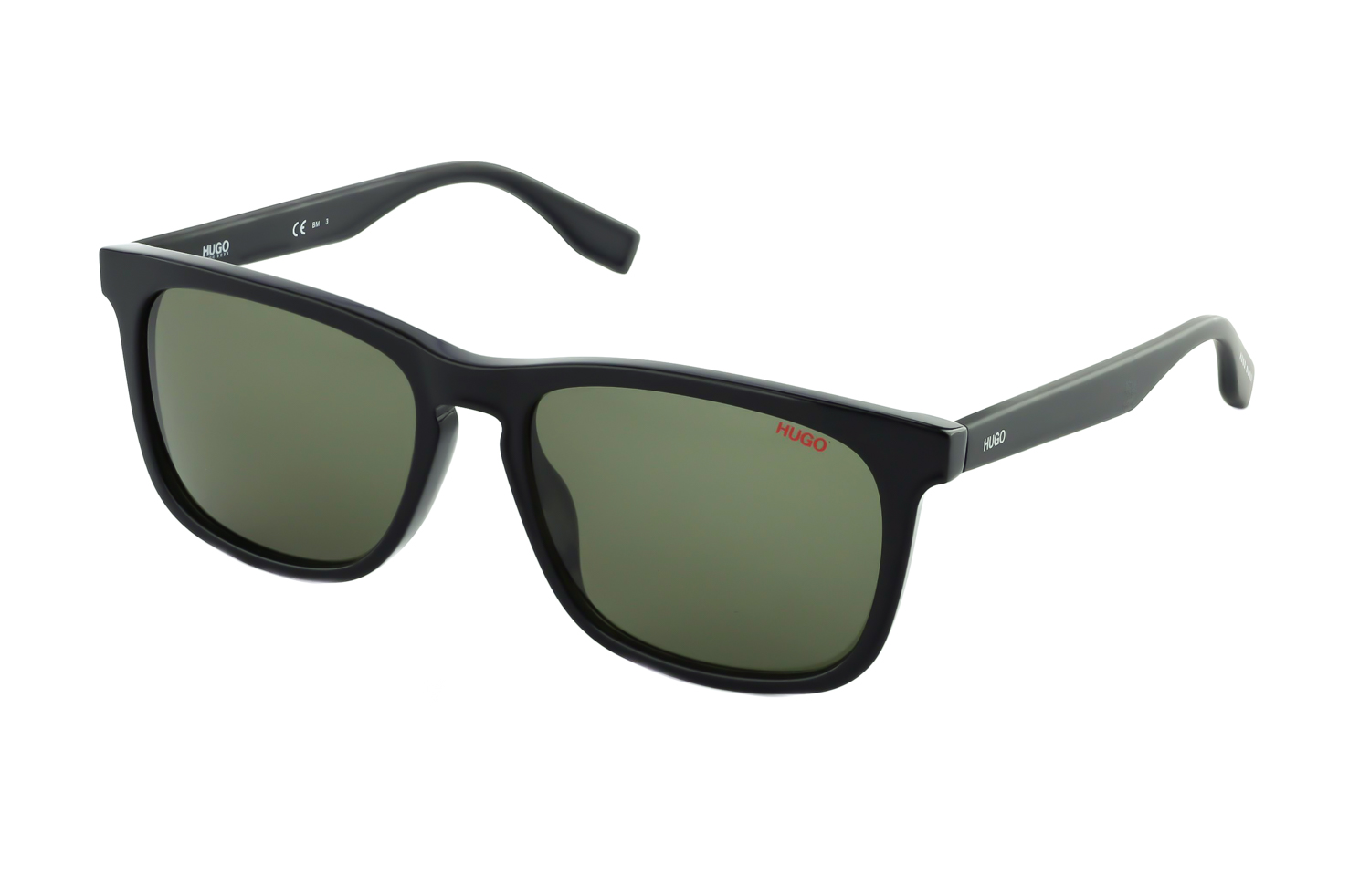 Hugo B Hg0317/S Mens Prescription Sunglasses SpecSavers South Africa
