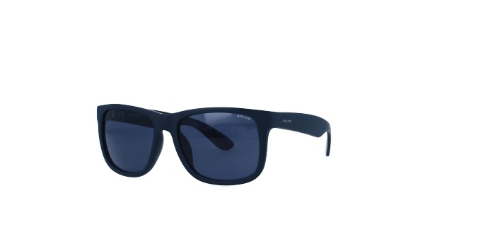 Police Spl656k Blue - Unisex Prescription Sunglasses - Spec-Savers
