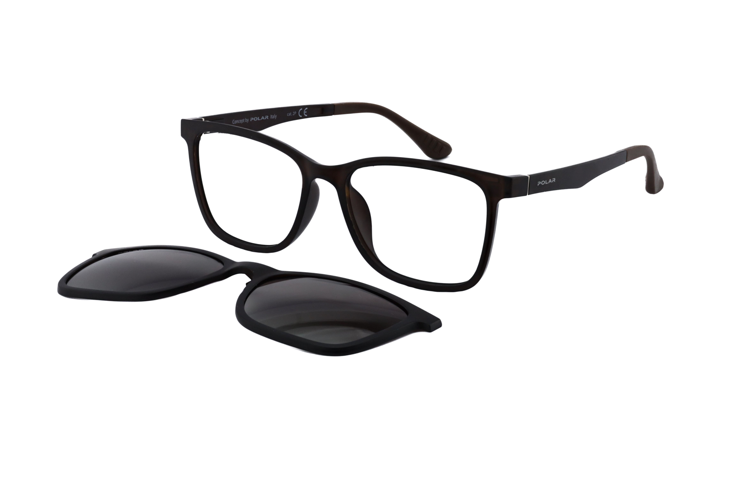 Polar 524 - Mens Prescription Frames - Spec-Savers South Africa