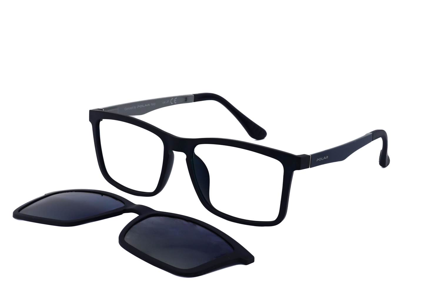 政宗2 Polar 523 - Mens Prescription Frames - Spec-Savers Swaziland