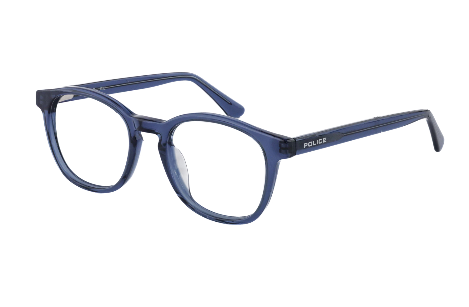 Police Vplm68k - Unisex Prescription Frames - Spec-Savers South Africa