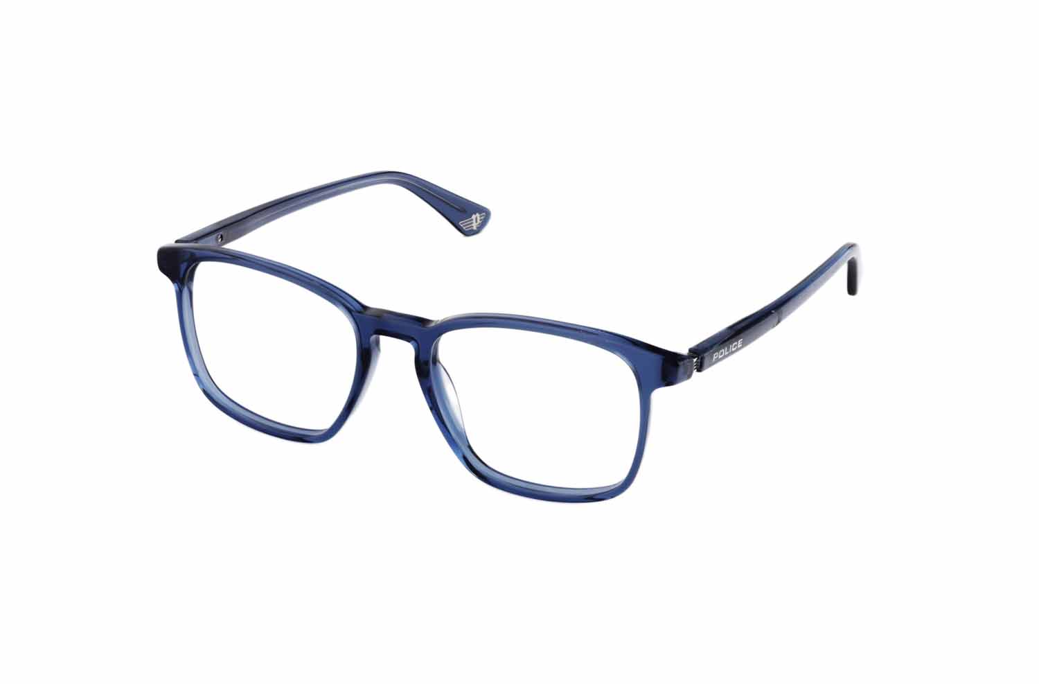 Police Vplq22k - Mens Prescription Frames - Spec-Savers South Africa