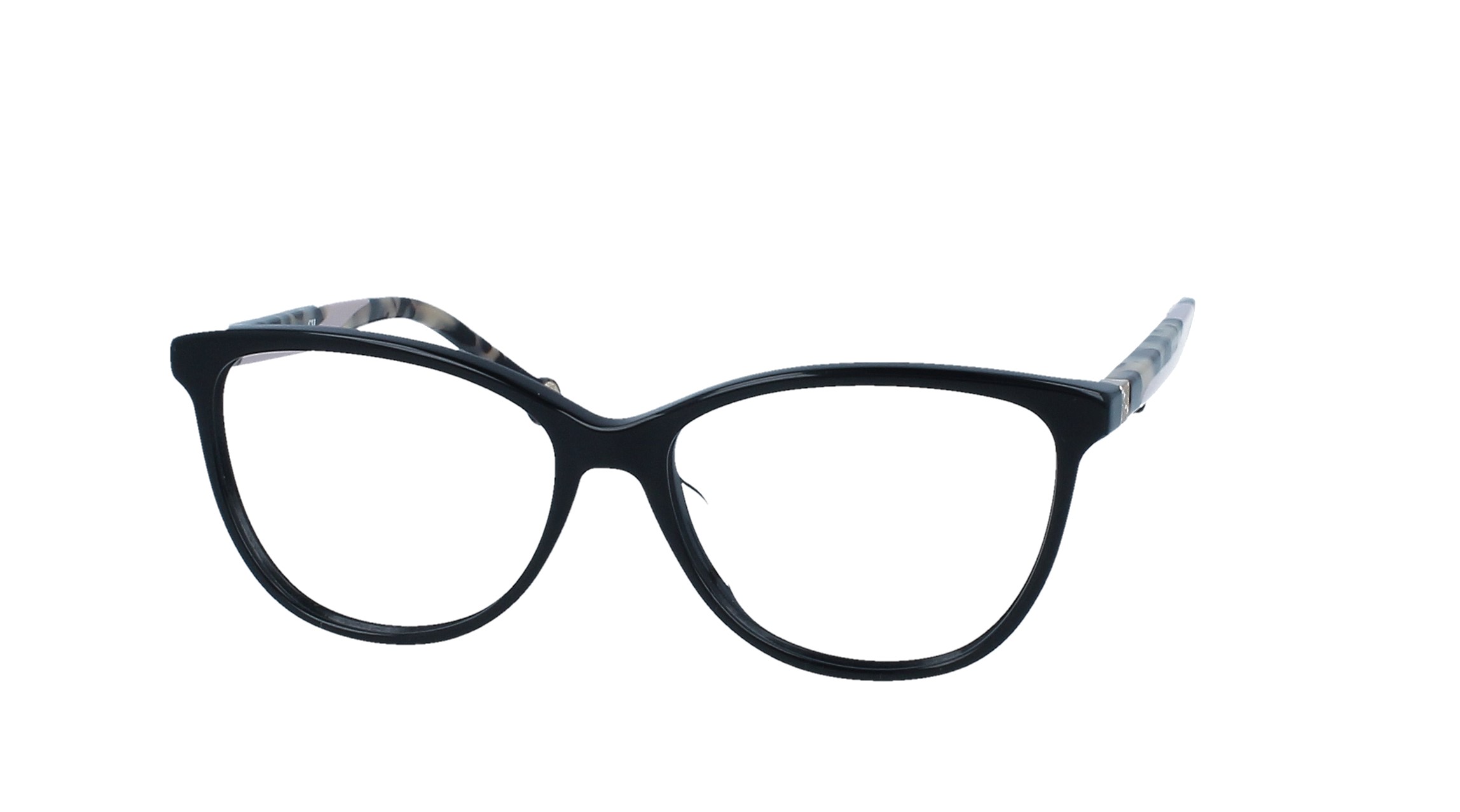 Caroli Vhe770 Black - Ladies Prescription Frames - Spec-Savers