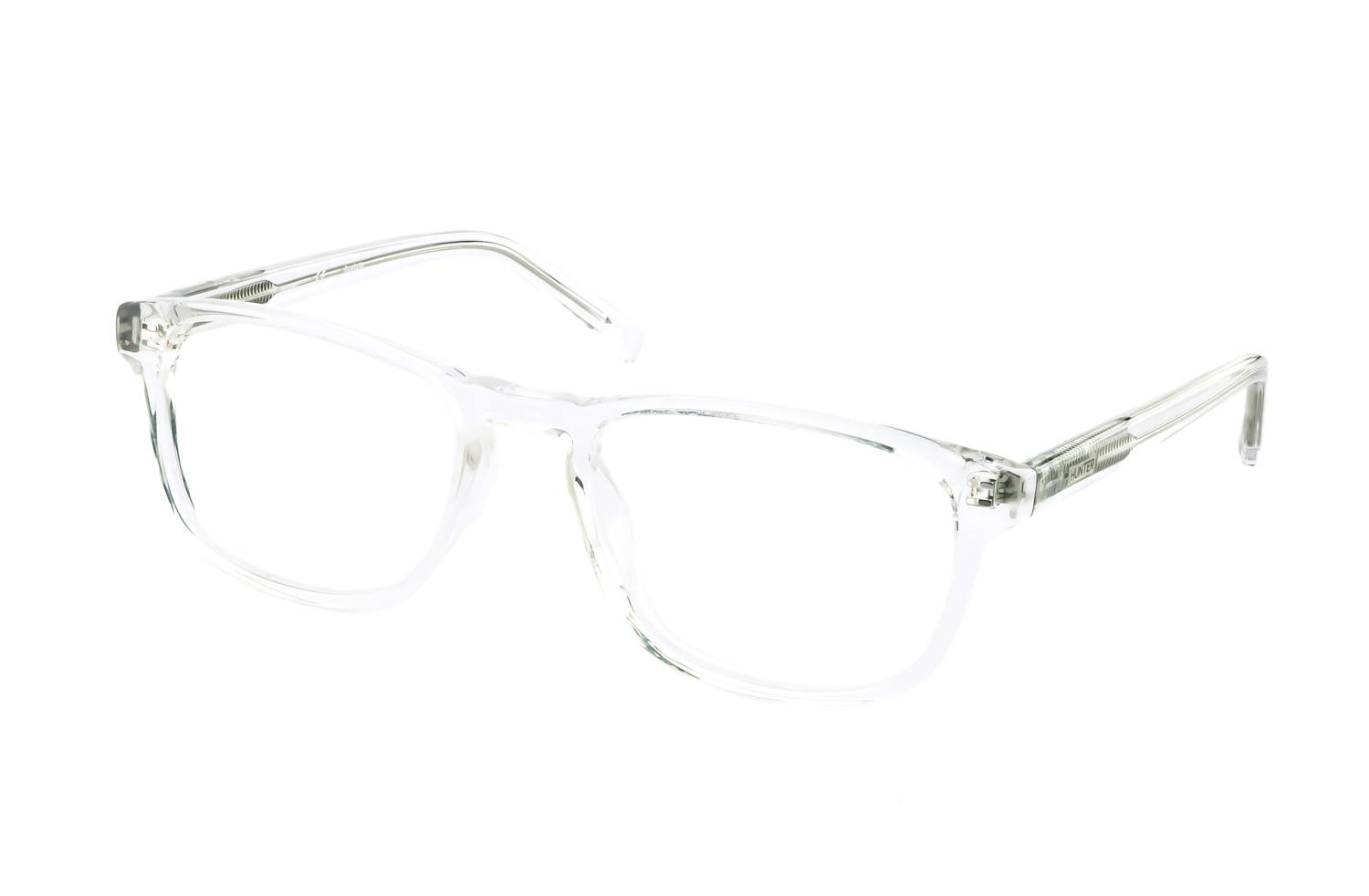 Hunter Mens Shine Crystal Glasses Frames - Execuspecs