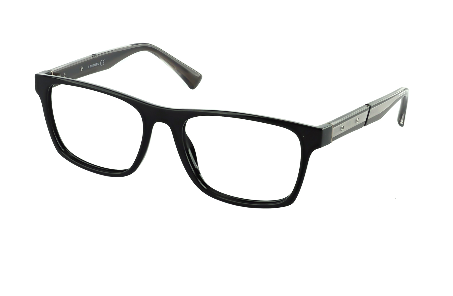 Diesel discount spectacle frames