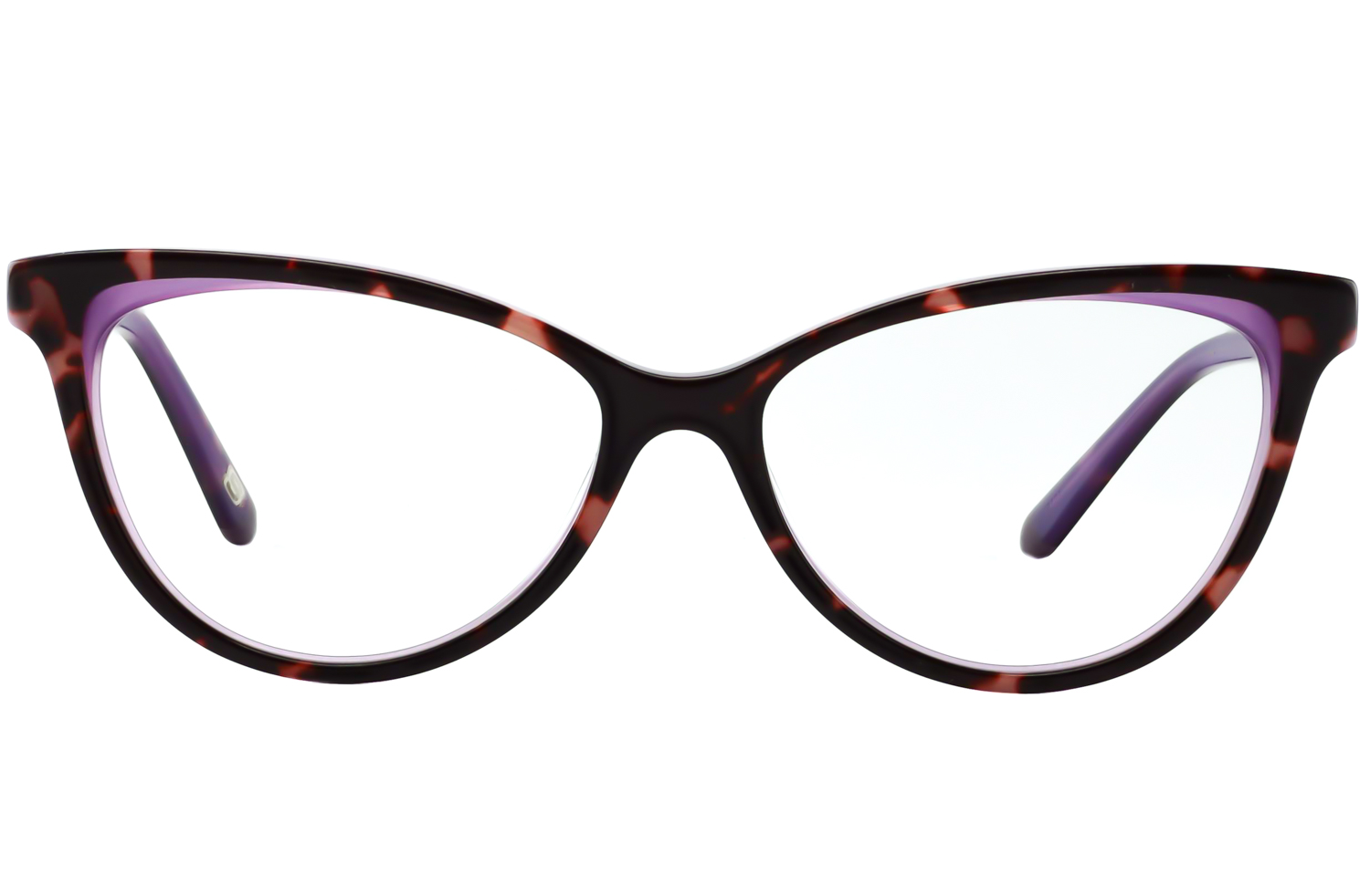 Skechers Ladies Shine Tortoise Glasses Frames - Execuspecs