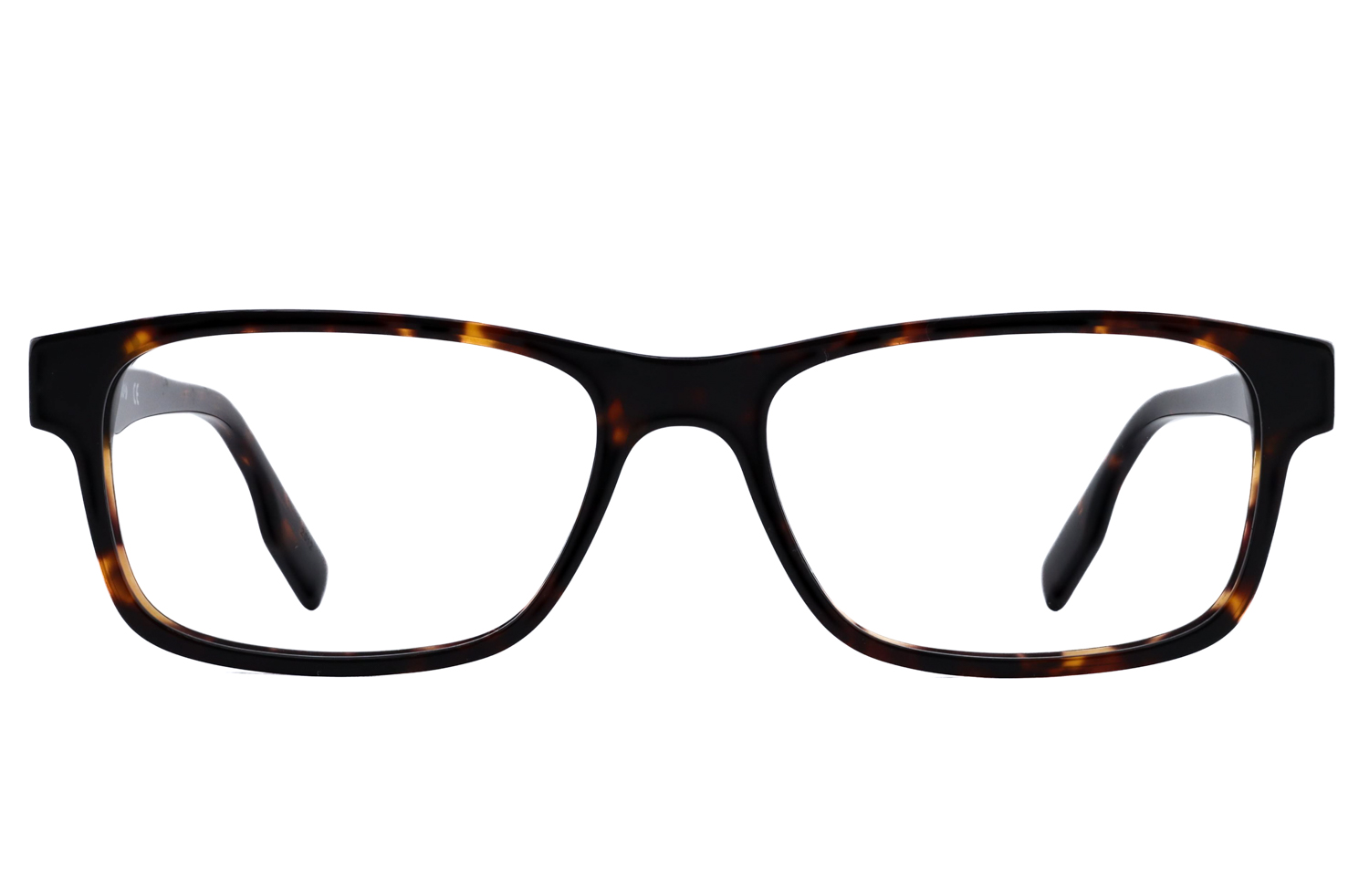 Converse Mens Shine Tortoise Glasses Frames - Execuspecs