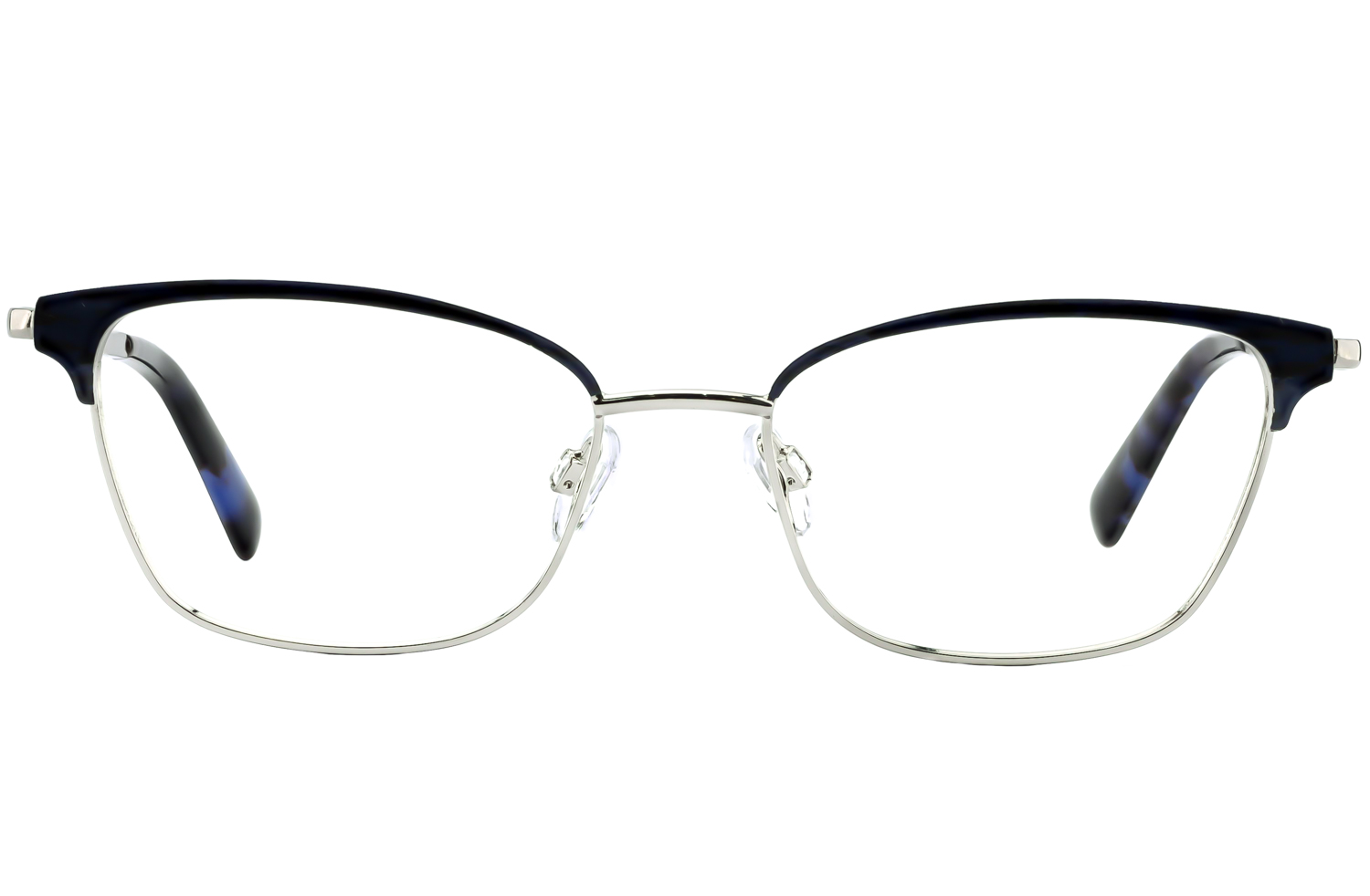 Alter Ego Ladies Shine Blue Glasses Frames Execuspecs