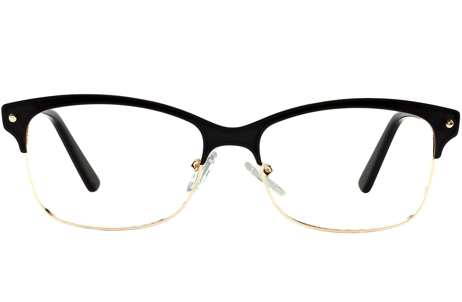 Infinity Ladies Shine Brown Glasses Frames Execuspecs