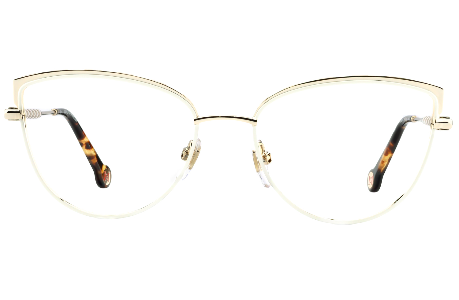 Carolina Herrera Eyewear - Optometrist