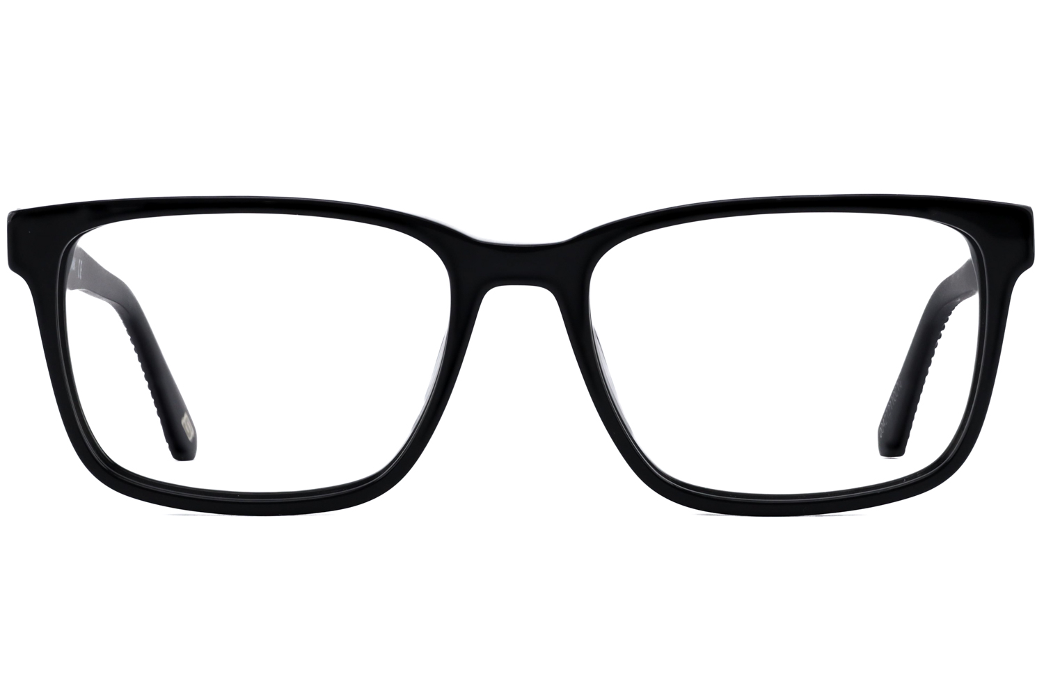 Skechers Mens Shine Black Glasses Frames - Execuspecs