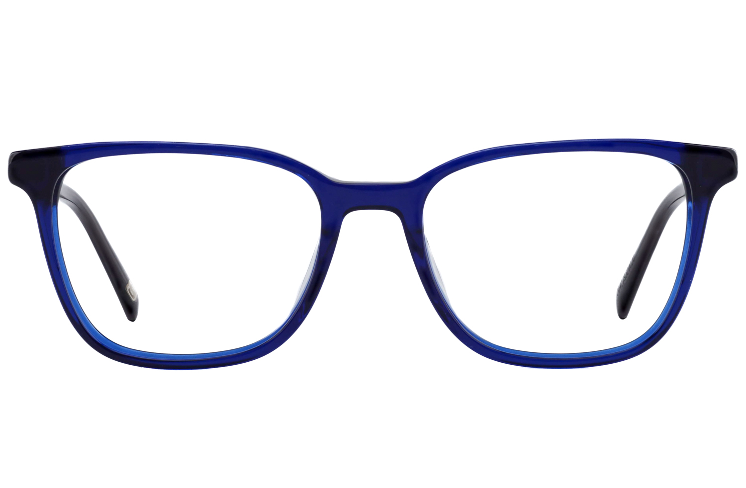 Skechers Mens Shine Blue Glasses Frames - Execuspecs