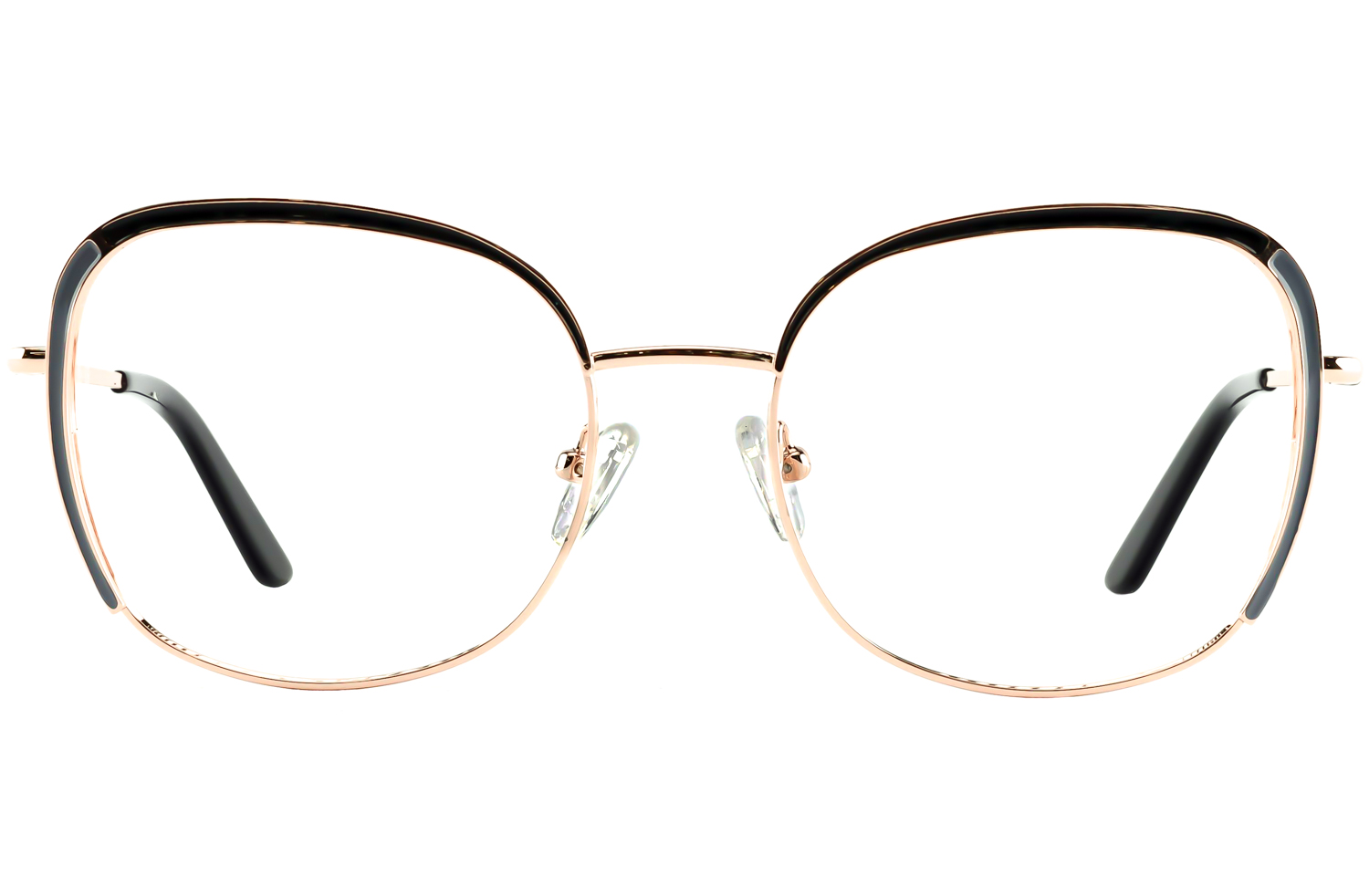 Polar Ladies Shine Brown Glasses Frames Execuspecs