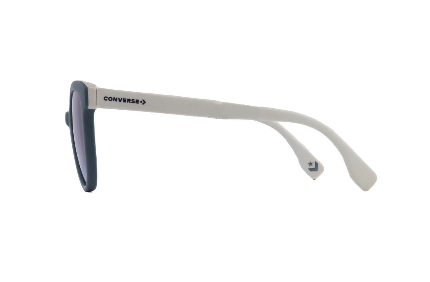 Blue Ladies Plastic Converse Frames And Sunglasses - Execuspecs