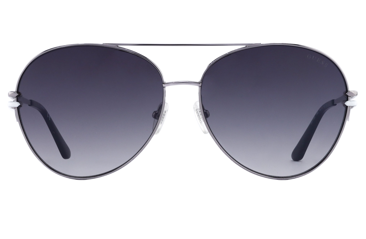 Buy GUESS Factory Women's Classic Aviator Sunglasses Online at  desertcartINDIA