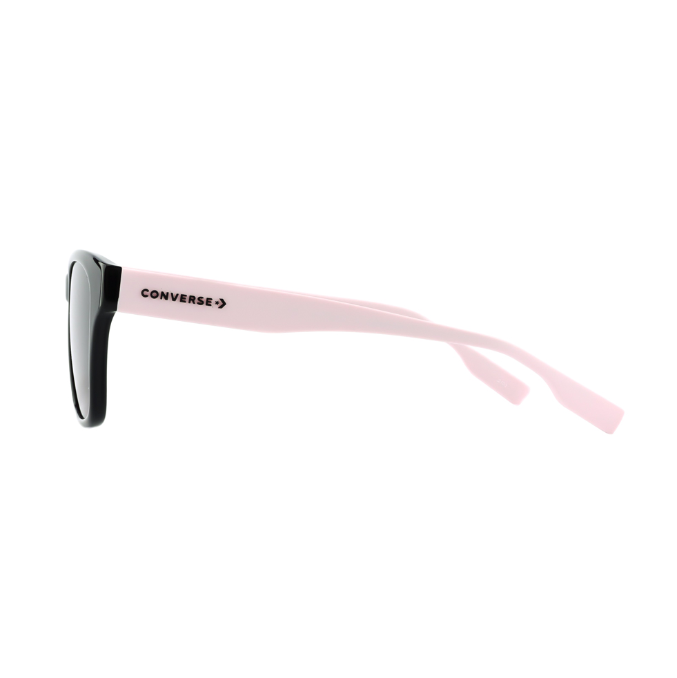 Black Ladies Plastic Converse Frames And Sunglasses - Execuspecs
