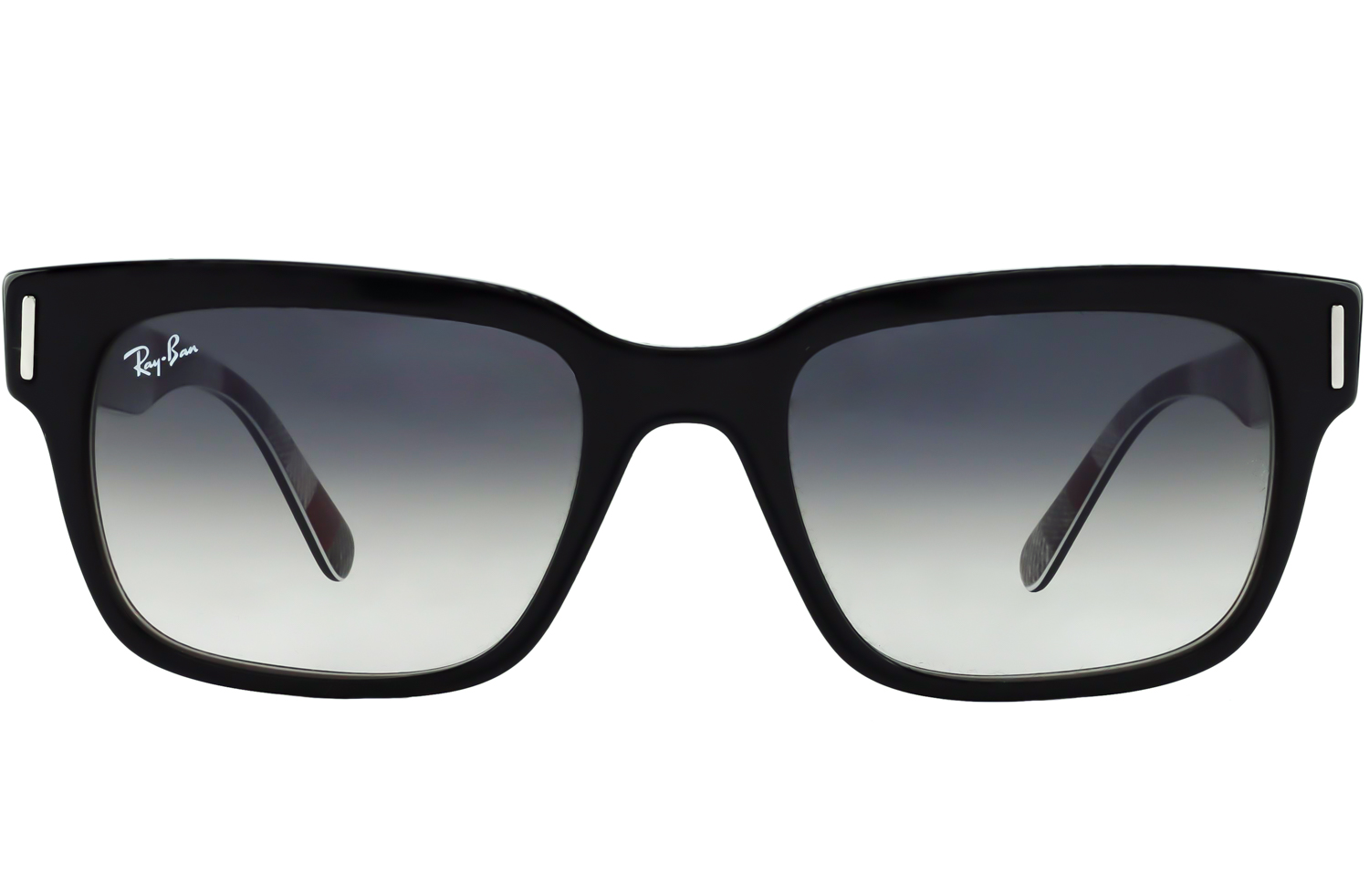 mens grey ray ban glasses