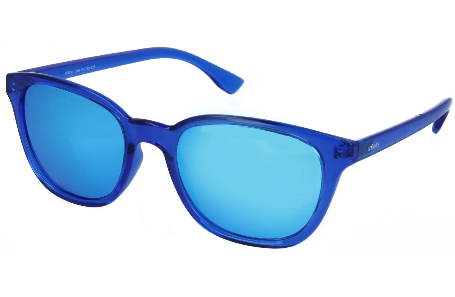 Infinity Sunglasses If8191 Blue - Mens Prescription Sunglasses