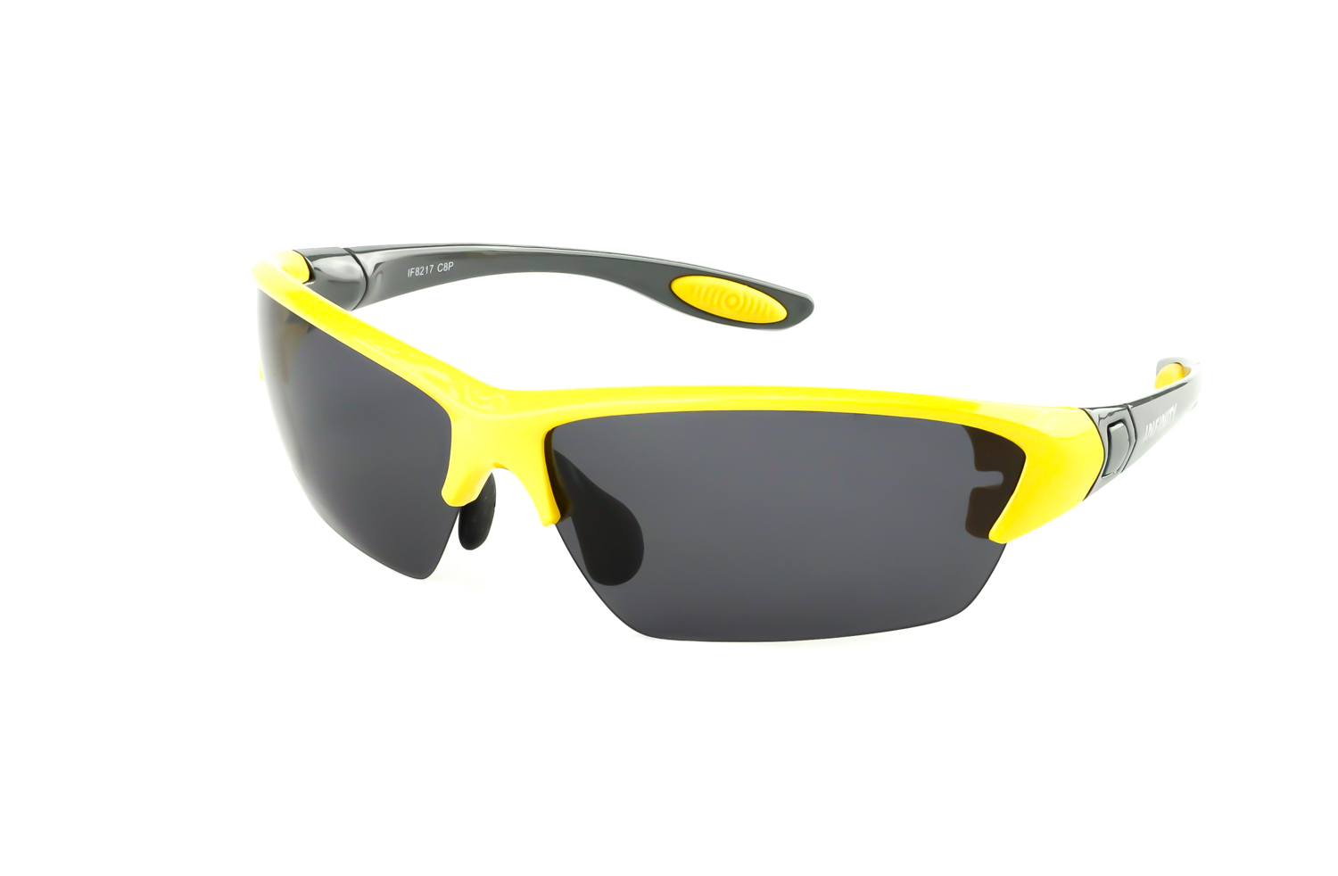 Infini If8217 Yellow - Mens Prescription Sunglasses - Spec-Savers Namibia