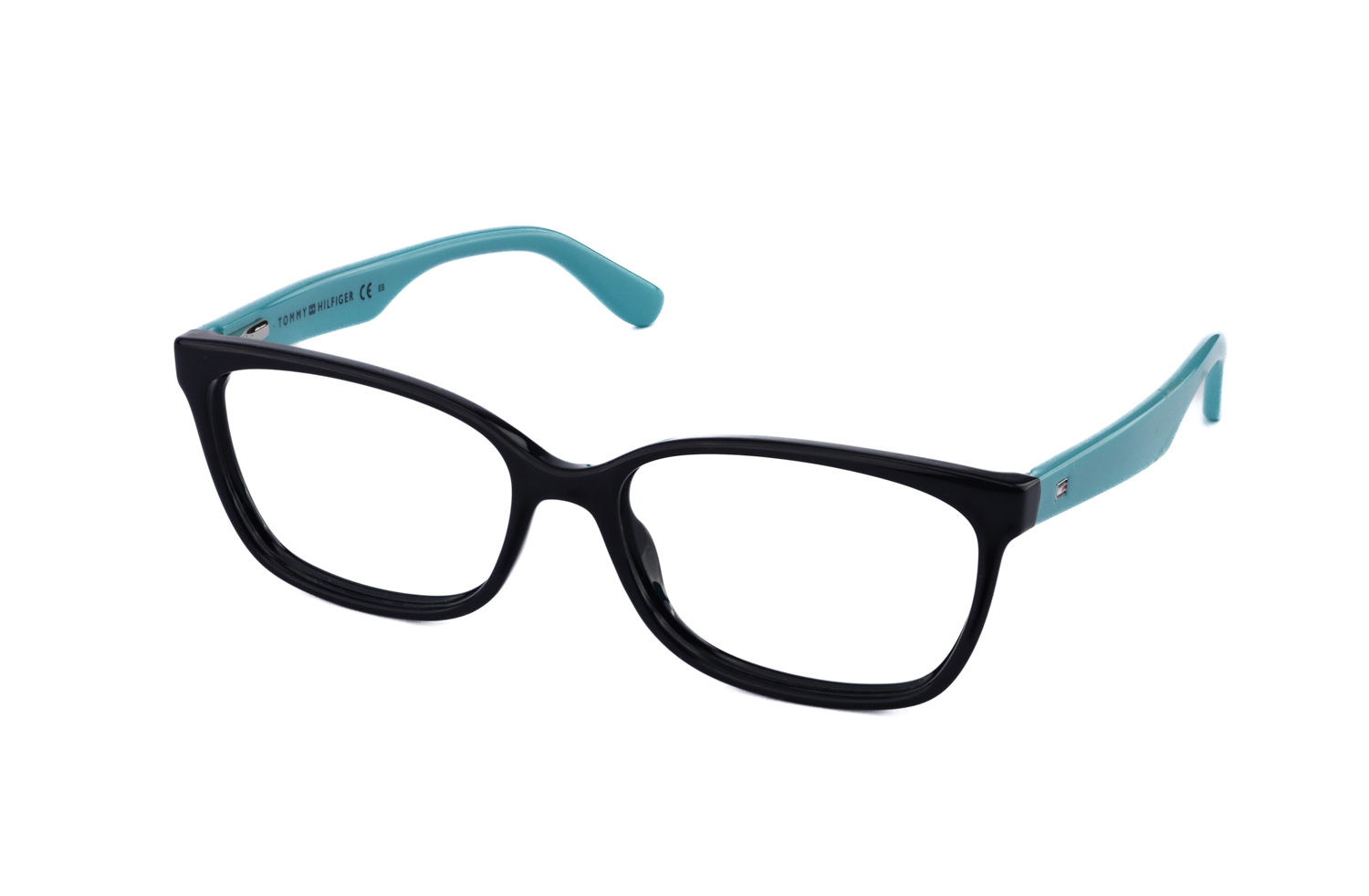 Tommy Th1492 Blue - Ladies Prescription Frames - Spec-Savers South Africa