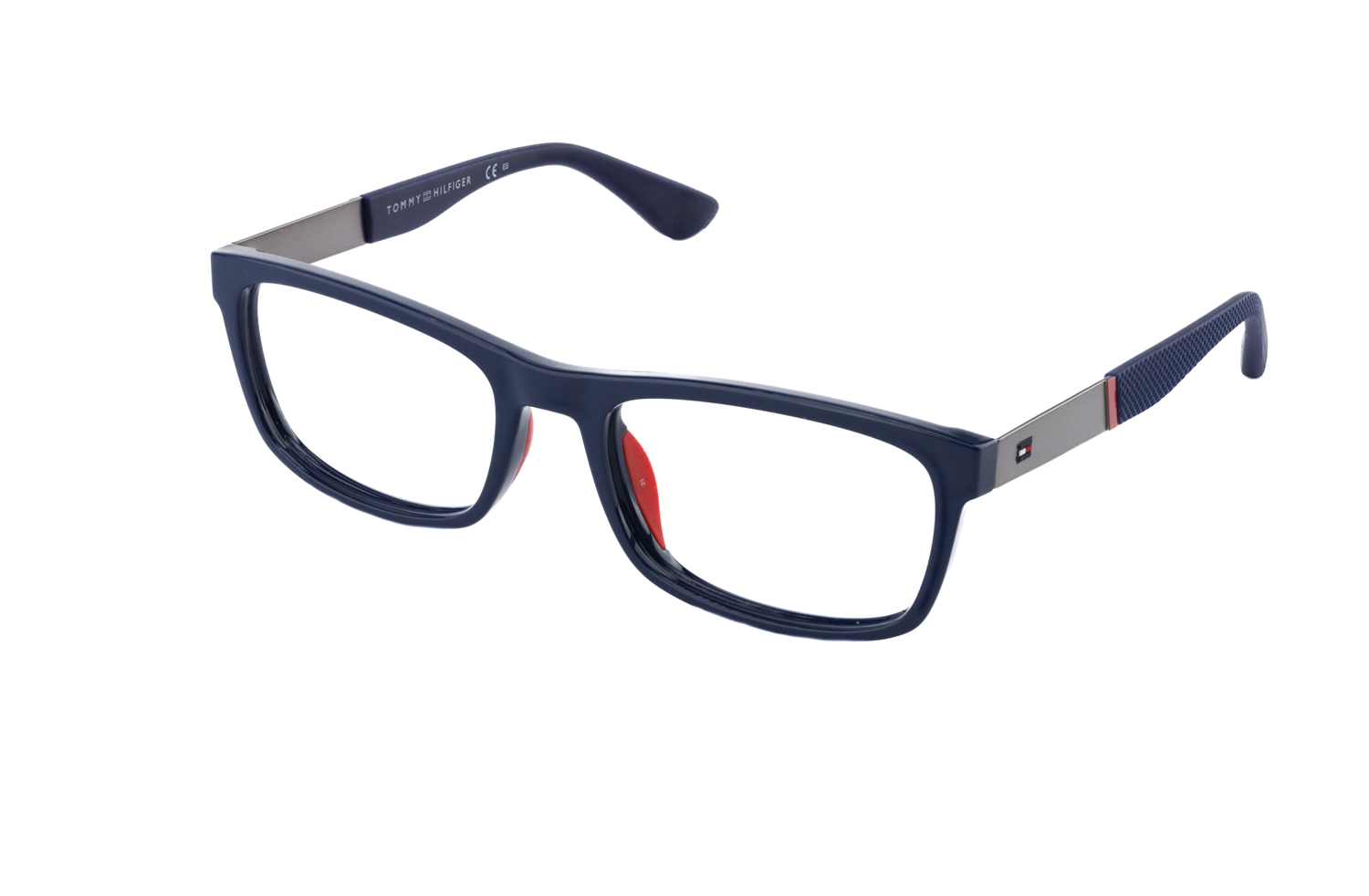 Tommy Th1522 Blue - Unisex Prescription Frames - Spec-Savers South Africa