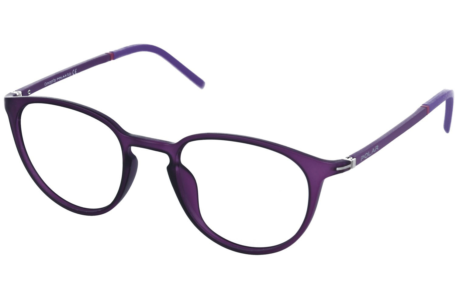 Polar eye outlet frames