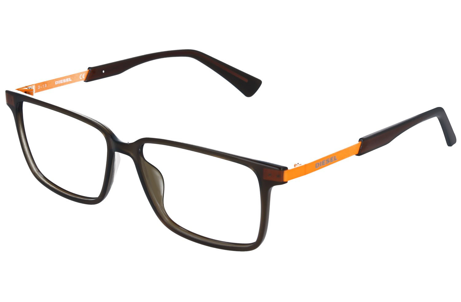 specsavers diesel frames