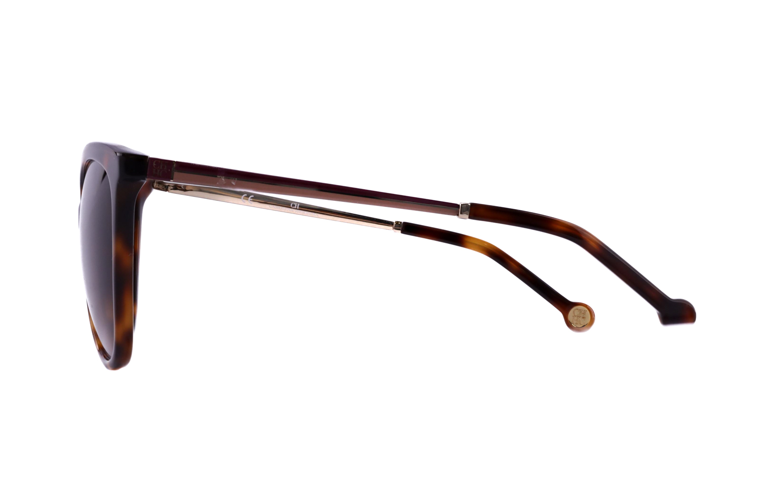 Caroli She798 Brown - Ladies Prescription Sunglasses - Spec-Savers ...