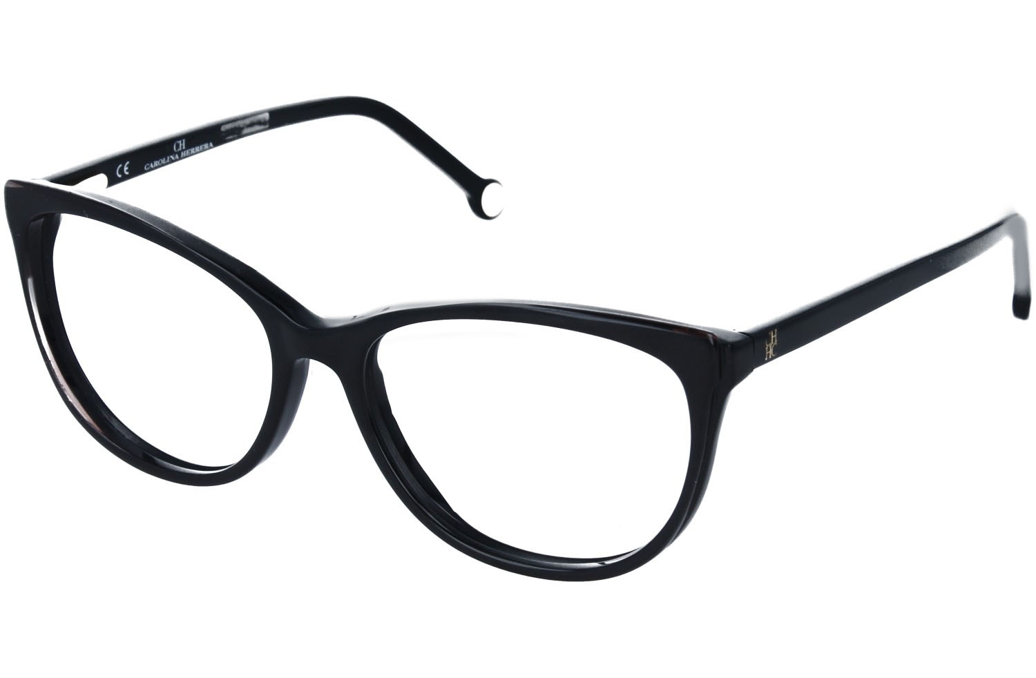 Caroli Vhe804 Black Ladies Prescription Frames Spec Savers South Africa