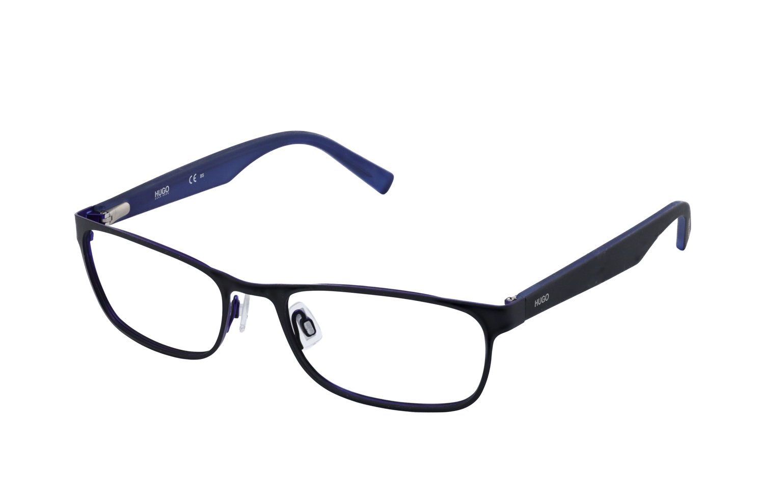 Hugo B Hg0209 Blue - Mens Prescription Frames - Spec-Savers South Africa