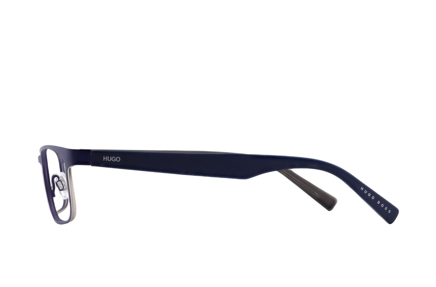 Hugo B Hg0209 Blue - Mens Prescription Frames - Spec-Savers South Africa