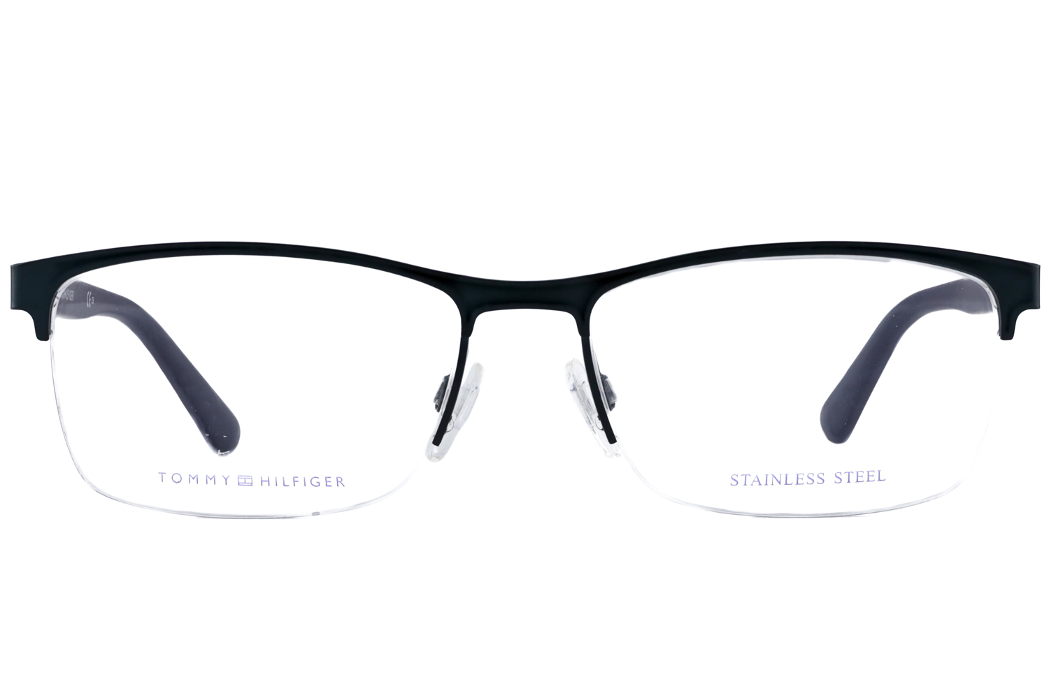 Tommy Th1528 Blue - Mens Prescription Frames - Spec-Savers South Africa