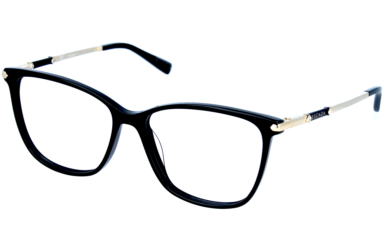 Escada womens hot sale glasses frames